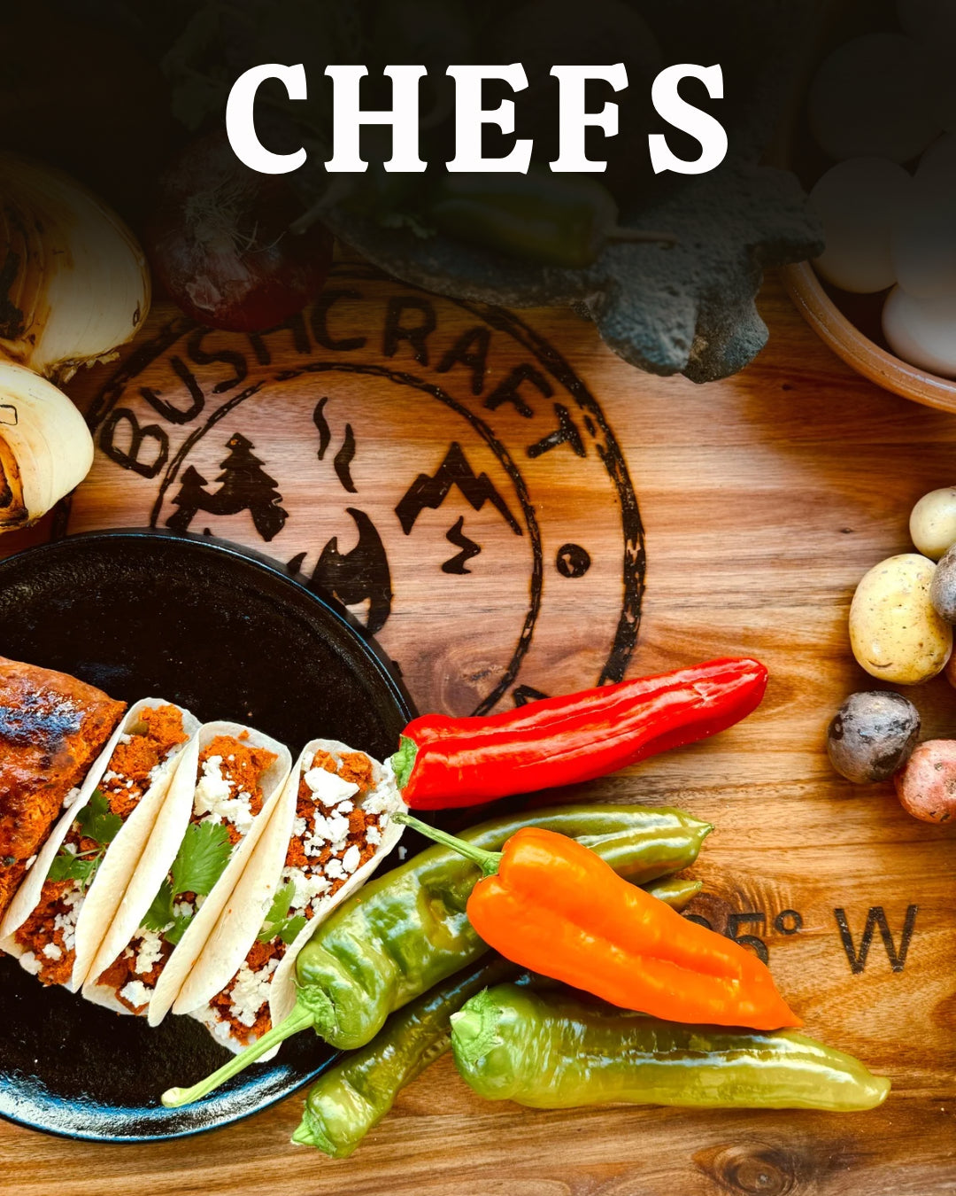 CHEFS