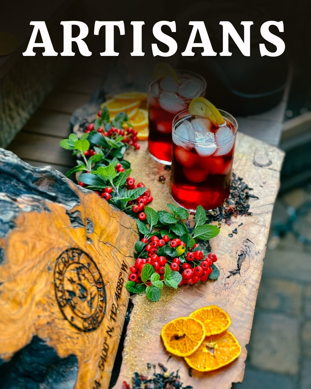 ARTISANS
