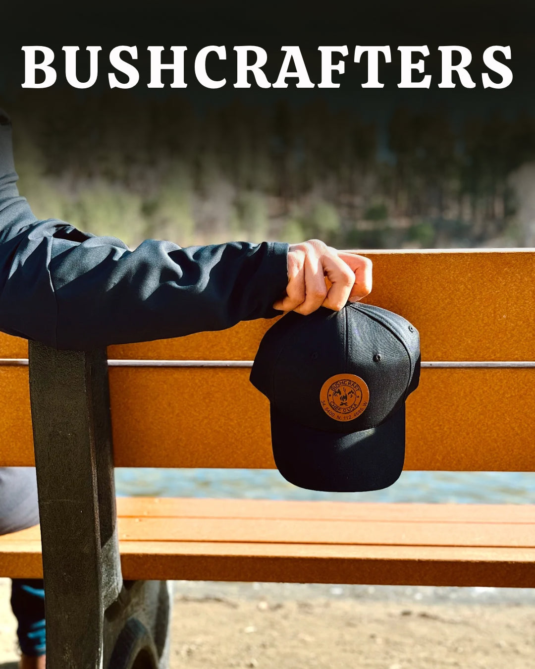 BUSHCRAFTERS