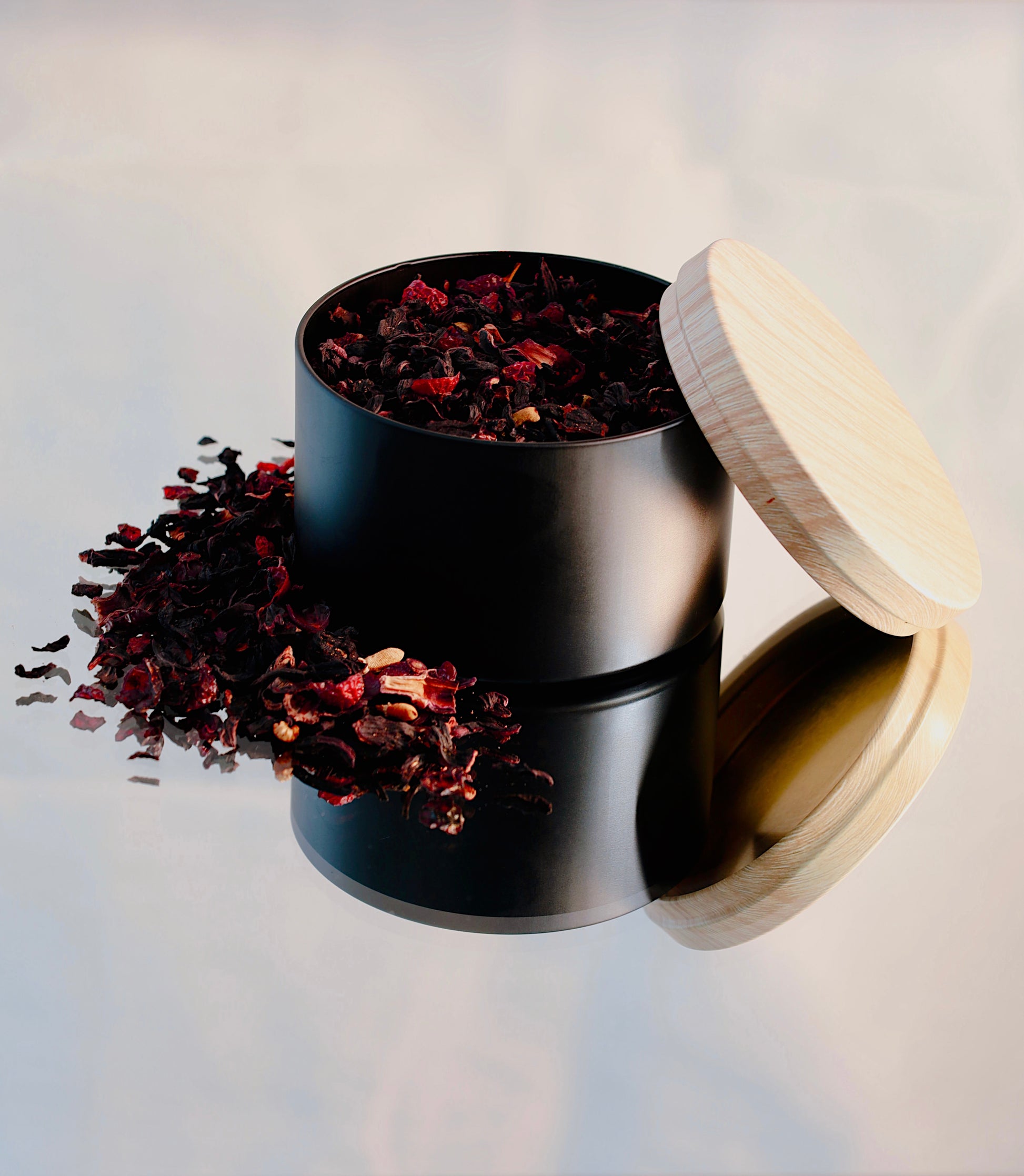 FireThorn Red