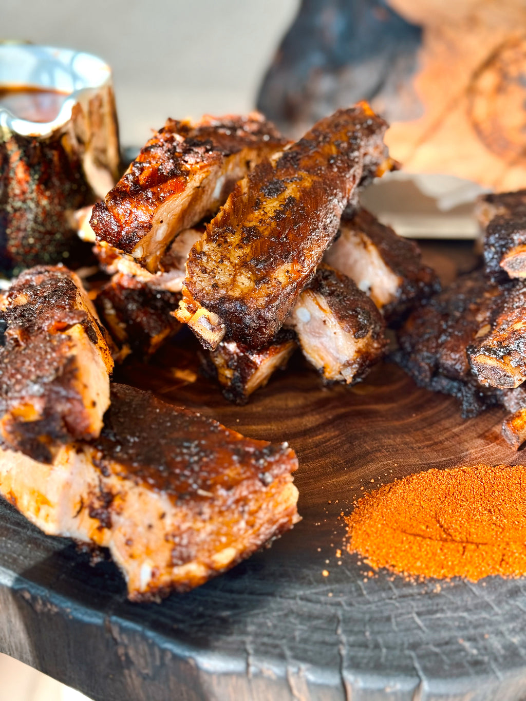 Arizona Mesquite BBQ